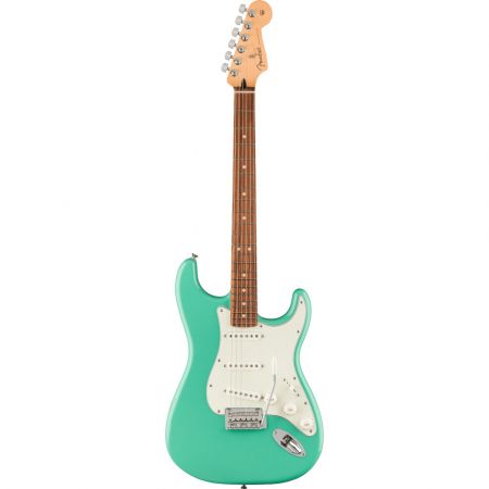 Fender Player Strat PF Seafoam Green 0144503573