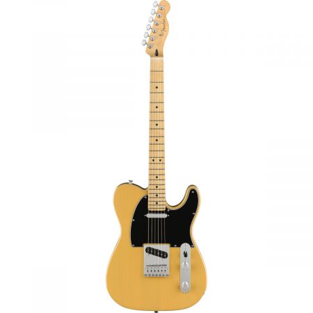 Fender Player Tele MN Butterscotch Blonde 0145212550
