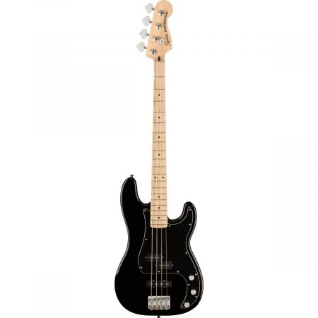Fender SQ Affinity P Bass PJ MN BLK 0378553506