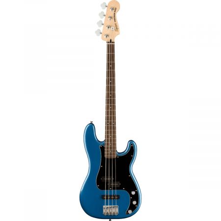 Fender SQ Affinity P Bass PJ LRL LPB 0378551502