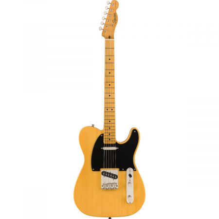 Fender SQ CV 50s Telecaster MN BTB 0374030550