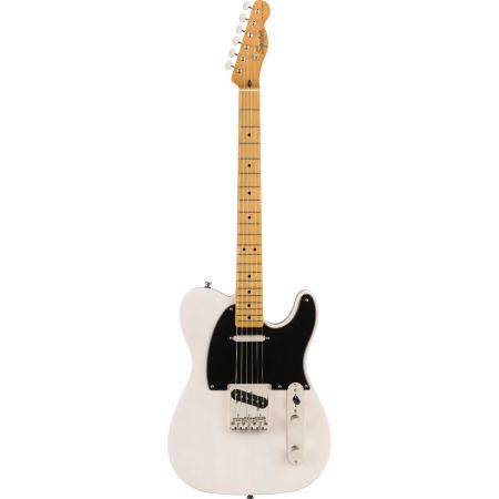 Fender SQ CV 50s Telecaster MN WBL 0374030501