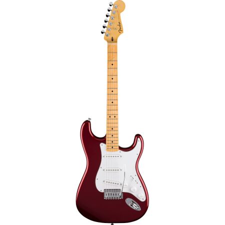 Fender Standard Strat MN Candy Cola 0266220571