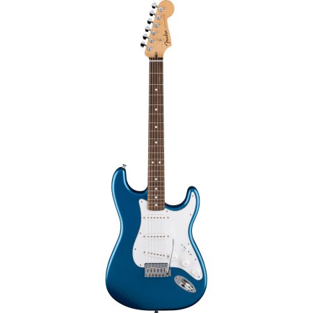 Fender Standard Strat LRL Aquamarine Metallic 0266240560
