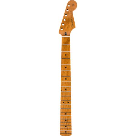 Fender Strat Neck Roasted Maple &quot;C&quot; 21 Frets 0990502920