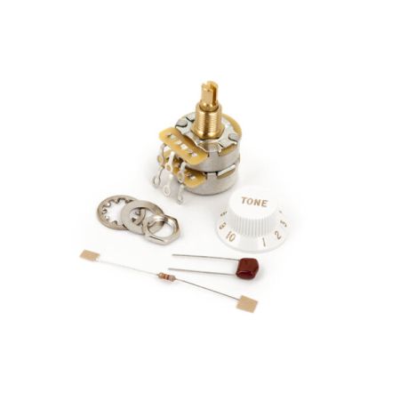 Fender TBX Tone Control Set 0992052000