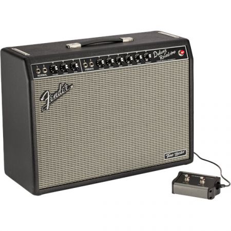 Fender Tone Master Deluxe Reverb 2274106000