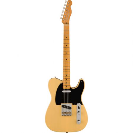 Fender Vintera II 50s Nocaster MN Blackguard Blonde 0149042368