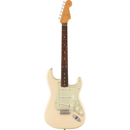 Fender Vintera II 60s Stratocaster RW OWT 0149020305