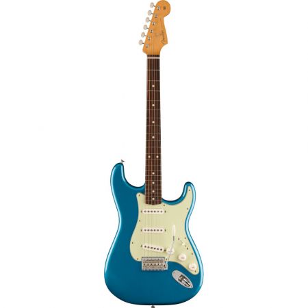 Fender Vintera II 60s Stratocaster RW LPB 0149020302