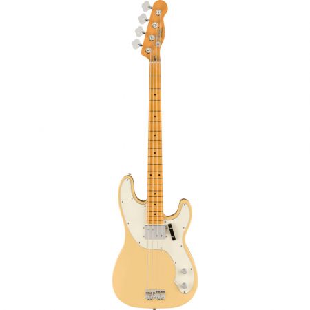 Fender Vintera II 70s Telecaster Bass MN VWT 0149252341
