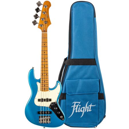 Flight JB Mini Bass Lake Placid Blue 6534