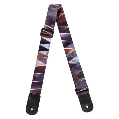 Flight S35 Arcana Ukulele Strap 5908
