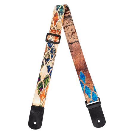 Flight S35 Granada Ukulele Strap 5907