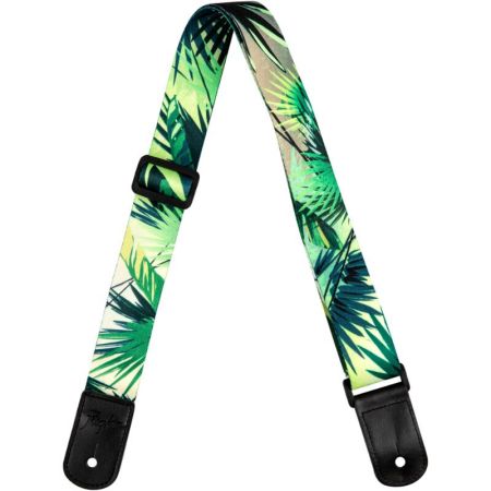 Flight S35 Jungle Ukulele Strap 6104