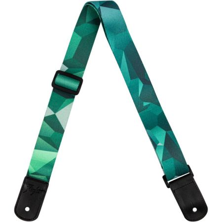 Flight S35 Poly Ukulele Strap 6101