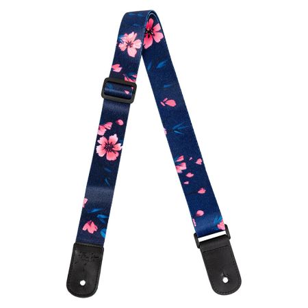 Flight S35 Sakura Ukulele Strap 5910