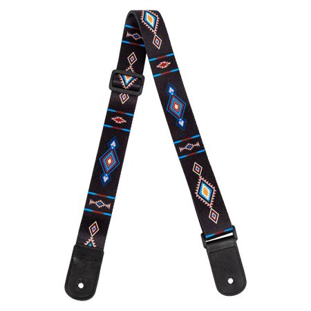 Flight S35 Tempo Ukulele Strap 5909
