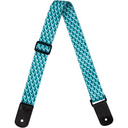 Flight S35 Trail B Ukulele Strap 6100