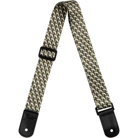 Flight S35 Trail G Ukulele Strap 6229