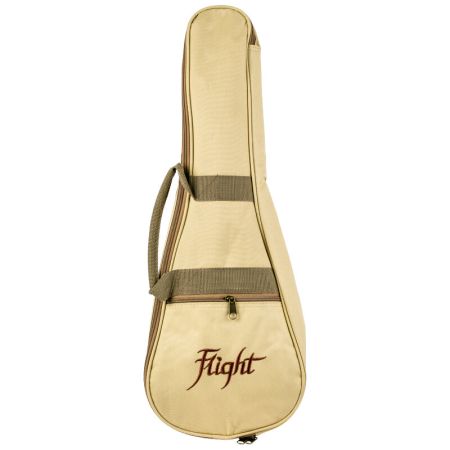 Flight UBC Ukulele Gigbag Concert 5728