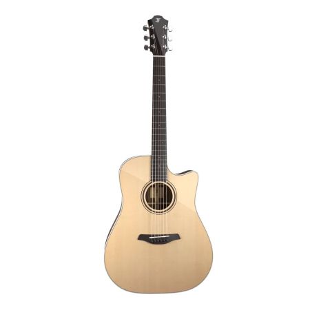 Furch Green DC-SR SPA w/ Case GREENDC-SR ACT