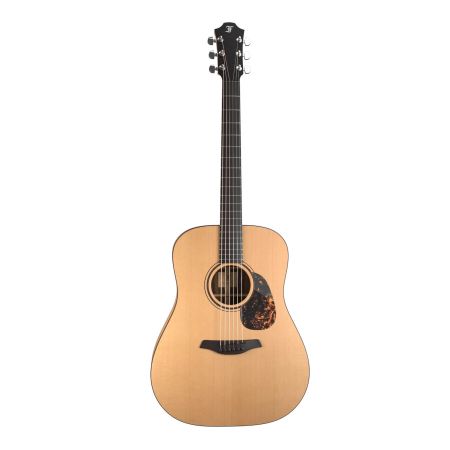 Furch Indigo D-CY Natural Open Pore INDIGOD-CY
