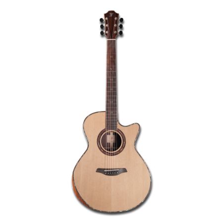 Furch Red Deluxe Gc-SR a Anthem w/ Case REDDLXGC-SR A SPA