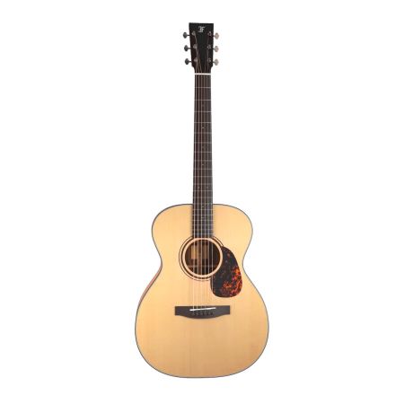 Furch Vintage Pure OM-SM EAS-VTC VINTAGEPUREOM-SM EAS