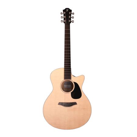 Furch MC Violet GC-ER SPE MCVIOLETGC-ER SPE ACT