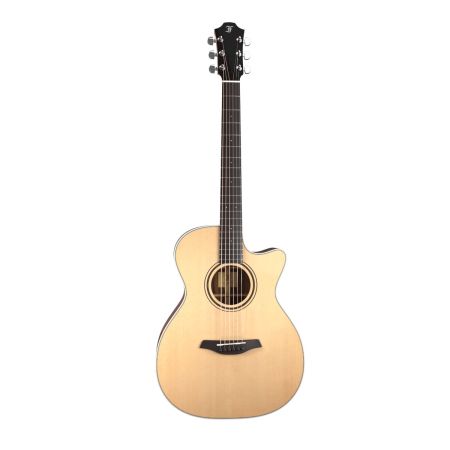 Furch Green Pure OMc-SR w/ Case GREENPUREOMC-SR EAS-VTC