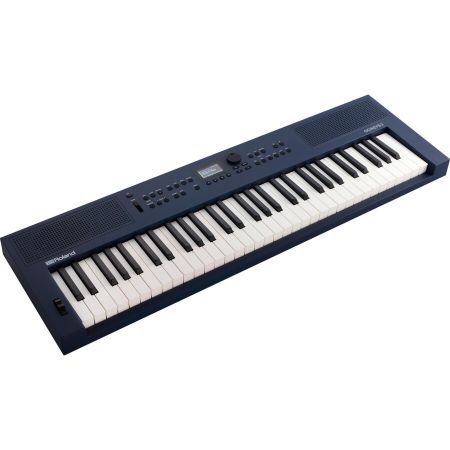Roland Go:Keys 3 Midnight Blue GOKEYS3-MU