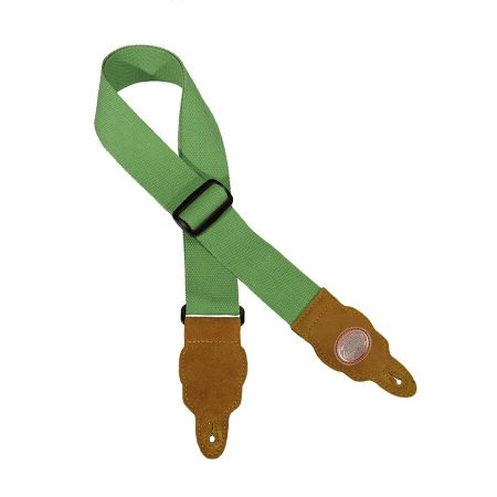 Gaucho GST-100 Kangashihna Light Green GST-100-LG
