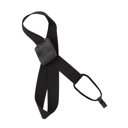 Gaucho GST-30 Klassisen Kitaran Hihna GST-30-BK