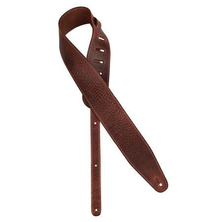 Gaucho GST-952 Nahkahihna Dark Brown GST-952-DBR