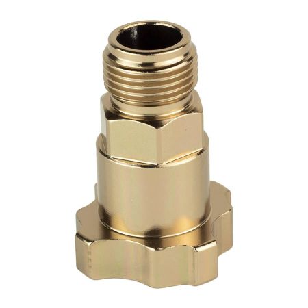 Gerko PPS Paint System Adapter 3/8&quot; Thread AD30