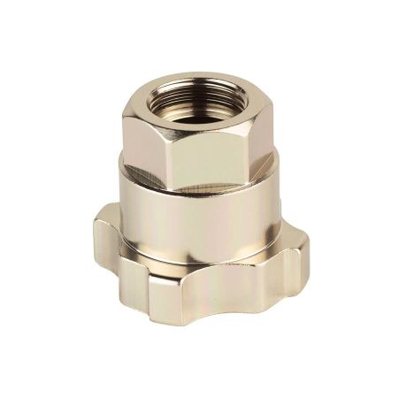 Gerko PPS Paint System Adapter M14x1 Thread AD80
