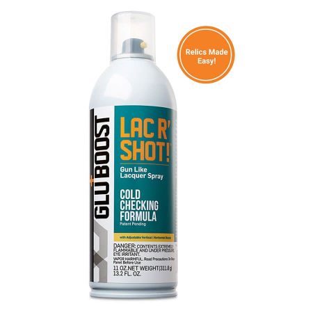 GluBoost Lac R' Shot Cold Checking Formula 400ml GBLACRSHOT
