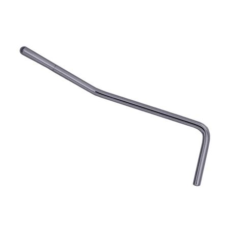 Gotoh F3-BC Tremolo Arm Black GTH16214