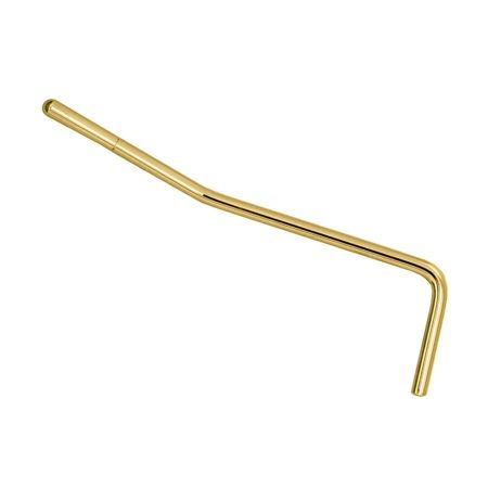 Gotoh F3-GG Tremolo Arm Gold F3-GG