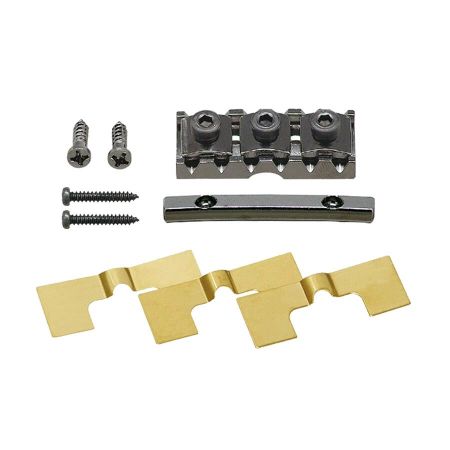 Gotoh FGR-2BC 41mm Locking Nut Top Mount Black GTH12747