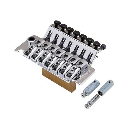 Gotoh GE1996T-7 Tremolo 7-String 33mm Chrome GTH12794