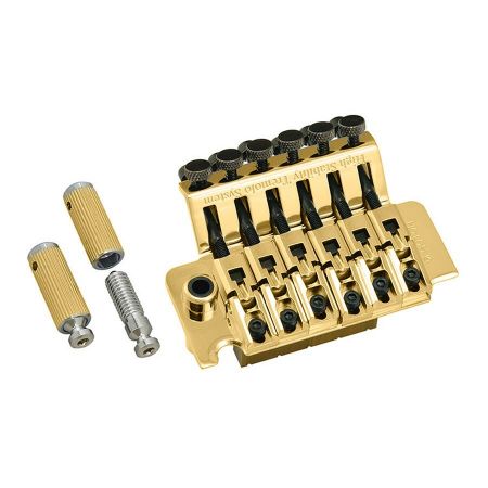 Gotoh GE1996T Tremolo 33mm Gold GE1996T33GG