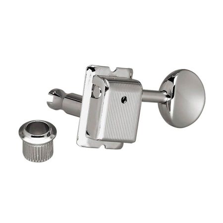 Gotoh SD91-05M Tuners 6L Nickel SD-91-05M-N