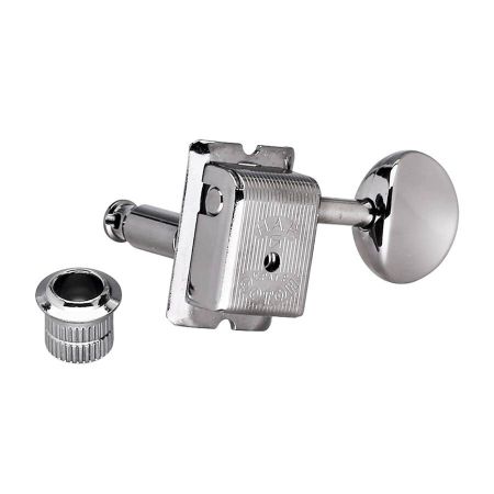 Gotoh SD91-05M HAPM Locking 6L Nickel SD-91-NHAPM