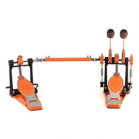 Hayman BDP-200 Pro Series Tuplapedaali BDP-200