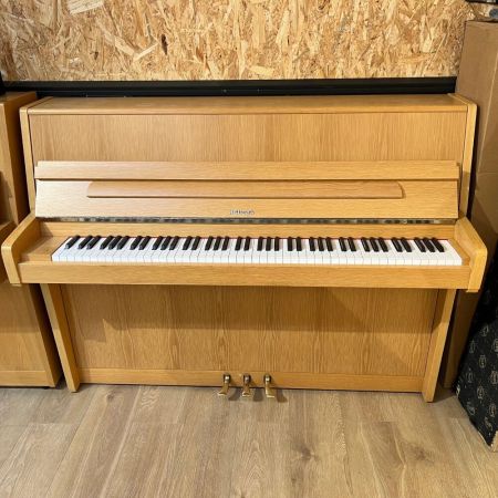 HELLAS AMADEUS PIANO VT-2682