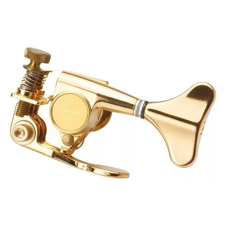 Hipshot GB7 Bass Xtender for Gotoh Gold HS0600G