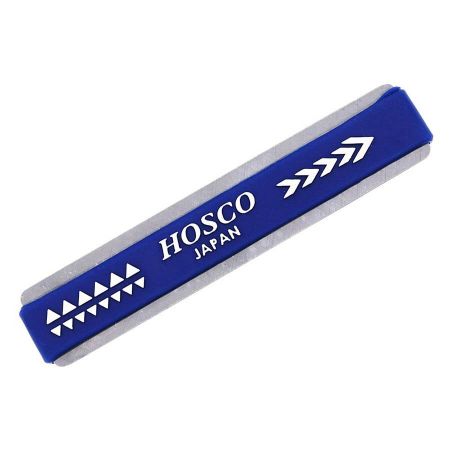 Hosco Japan Compact Fret Crown File Small H-FF1