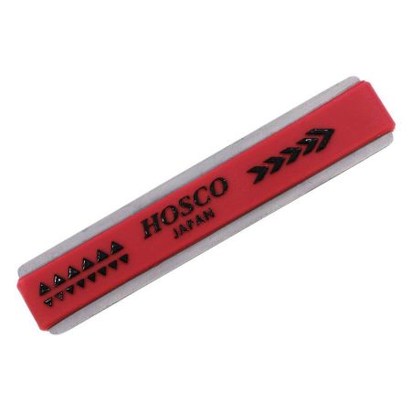 Hosco Japan Compact Fret Crown File Jumbo H-FF3